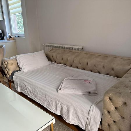 Luxury Apartment Iva II Скоп'є Екстер'єр фото