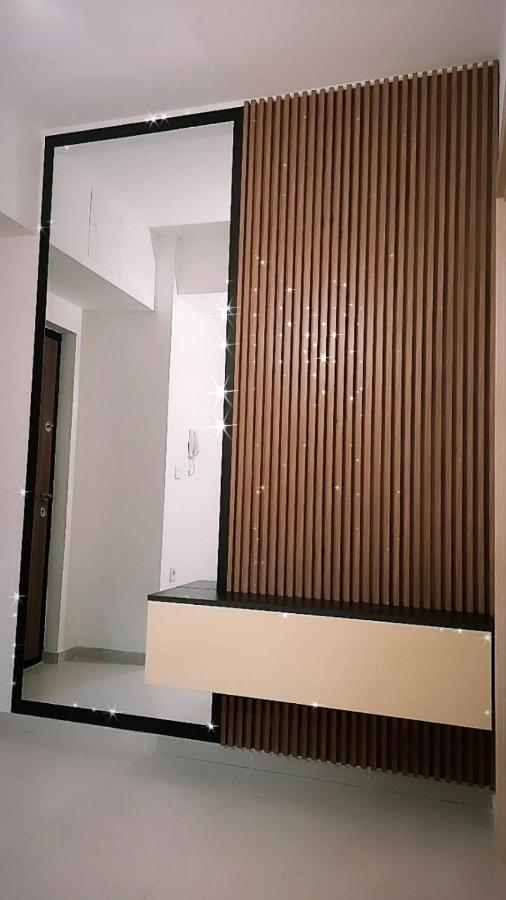 Luxury Apartment Iva II Скоп'є Екстер'єр фото