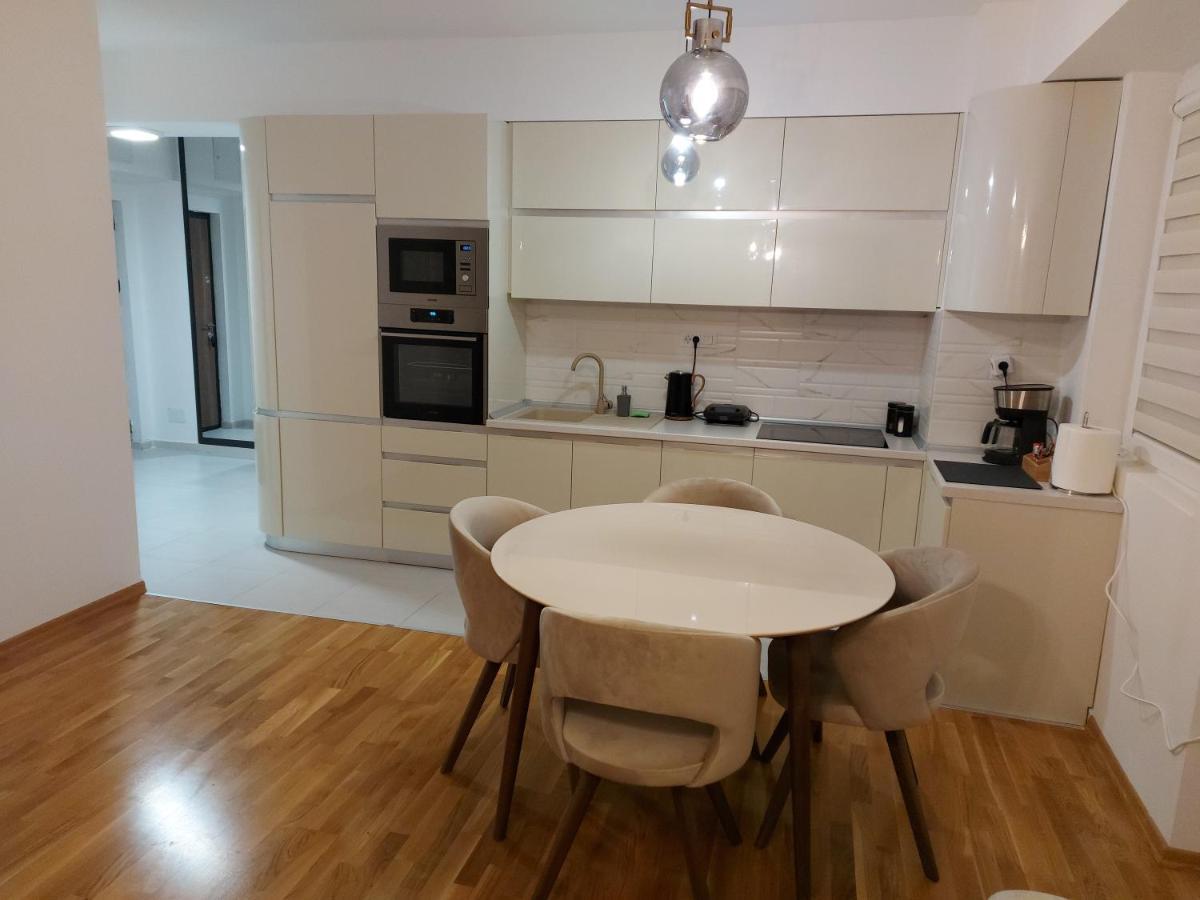 Luxury Apartment Iva II Скоп'є Екстер'єр фото