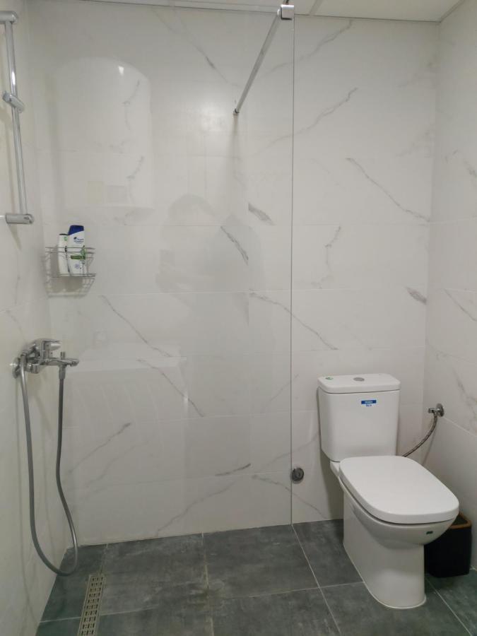 Luxury Apartment Iva II Скоп'є Екстер'єр фото